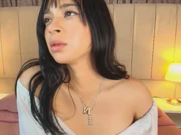 Alahia_Hank October 06, 2025 Chaturbate stream image