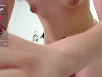 Bad_Giirl__ October 06, 2025 Chaturbate stream image