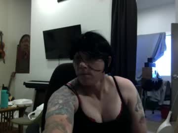 Badie_Baylie52 October 06, 2025 Chaturbate stream image