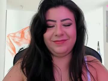 Cassjimenez October 06, 2025 Chaturbate stream image