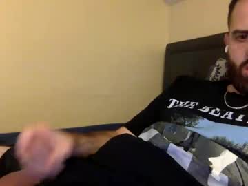 Grobs123 October 06, 2025 Chaturbate stream image