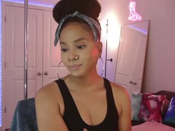 Jazminefox October 06, 2025 Chaturbate stream image