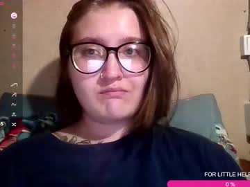 Jessystoune1 October 06, 2025 Chaturbate stream image