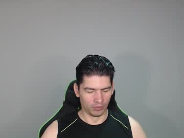 King_Tryndamere October 06, 2025 Chaturbate stream image