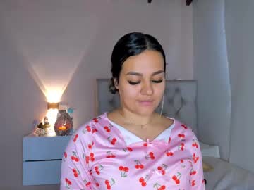 Mariana___Roexx October 06, 2025 Chaturbate stream image