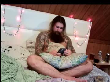 Nightrobert_ October 06, 2025 Chaturbate stream image