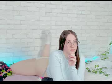 Nymphalean October 06, 2025 Chaturbate stream image