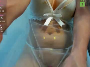 Princessmariana25 October 06, 2025 Chaturbate stream image