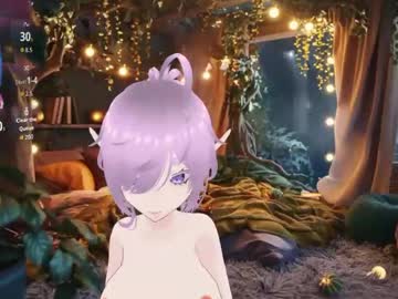 Rubyrosestar October 06, 2025 Chaturbate stream image