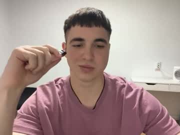 Sinnglesexsex October 06, 2025 Chaturbate stream image