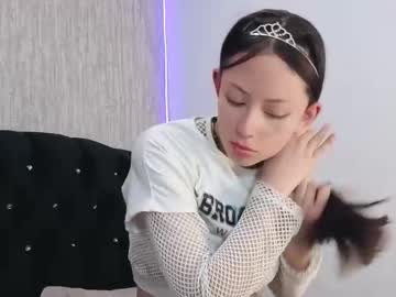 Svveet_Tiny October 06, 2025 Chaturbate stream image
