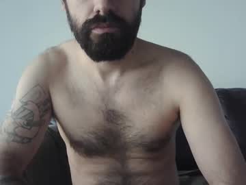 Turkishsausage October 06, 2025 Chaturbate stream image