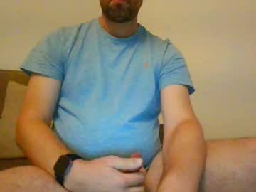 Britguy6985 October 06, 2025 Chaturbate stream image