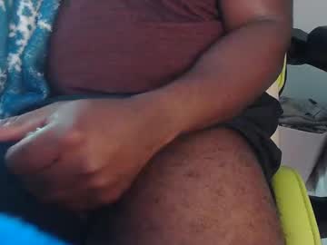 Bustingnuts2025 October 06, 2025 Chaturbate stream image