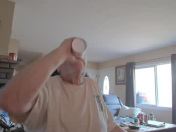 Cjscout October 06, 2025 Chaturbate stream image