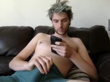 Eyehelmet October 06, 2025 Chaturbate stream image
