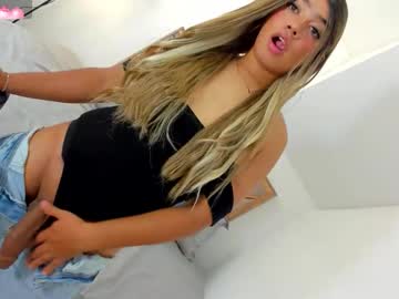 Hanz_Sex October 06, 2025 Chaturbate stream image
