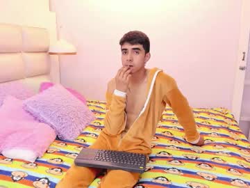 Hottiie_Guy October 06, 2025 Chaturbate stream image