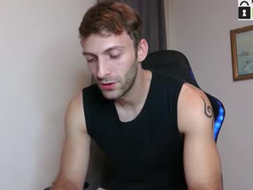 Ianandersson27 October 06, 2025 Chaturbate stream image