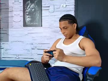 Jhay_Wheeler777 October 06, 2025 Chaturbate stream image