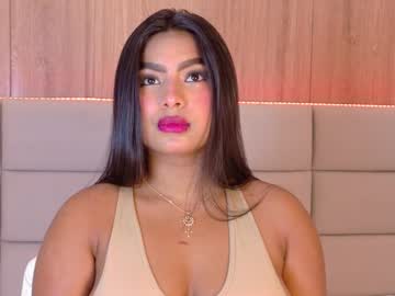 Lanarozz October 06, 2025 Chaturbate stream image
