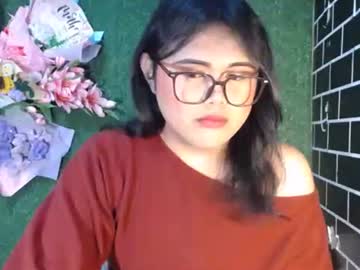 Lovelypinaychubsx October 06, 2025 Chaturbate stream image