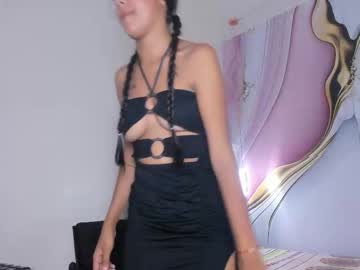 Luna_Star23 October 06, 2025 Chaturbate stream image