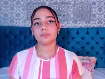 Madiissonlopez October 06, 2025 Chaturbate stream image