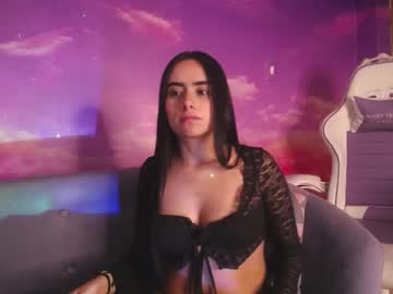 Martina_009 October 06, 2025 Chaturbate stream image