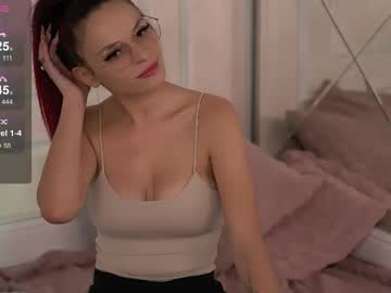 Miaxoxxx October 06, 2025 Chaturbate stream image