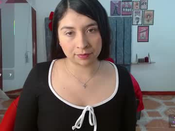 Mushi_ October 06, 2025 Chaturbate stream image