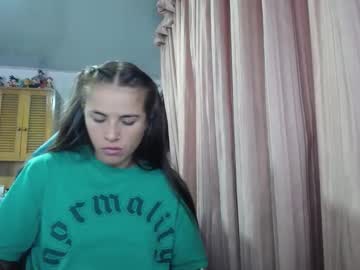 Nanna_Yoshi October 06, 2025 Chaturbate stream image