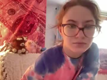 Paisleysnowxo October 06, 2025 Chaturbate stream image