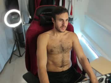 Raamos October 06, 2025 Chaturbate stream image