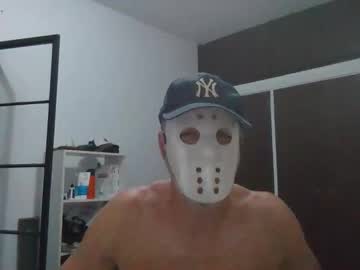 Rafaelsel October 06, 2025 Chaturbate stream image