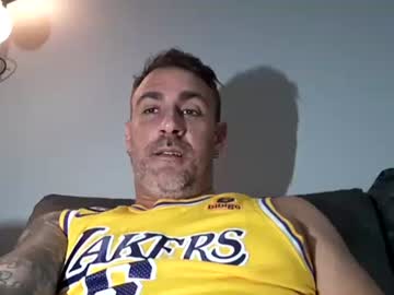 Tatuadovalencia October 06, 2025 Chaturbate stream image