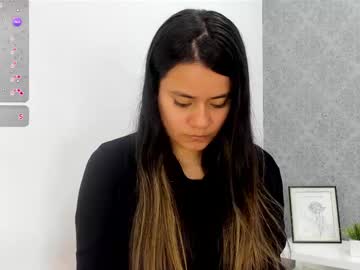 Alanabensson October 06, 2025 Chaturbate stream image