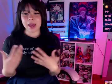 Anniehikarii October 06, 2025 Chaturbate stream image