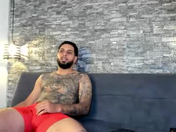 Ashley_And_Ash October 06, 2025 Chaturbate stream image