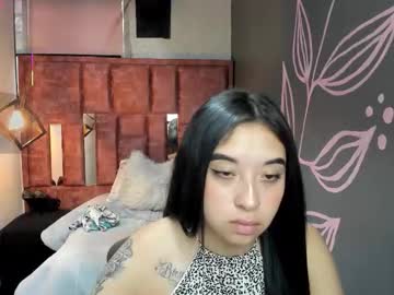 Chloe_Adamsa__ October 06, 2025 Chaturbate stream image