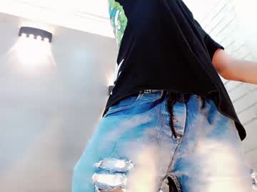 Daniela_Pink_ October 06, 2025 Chaturbate stream image