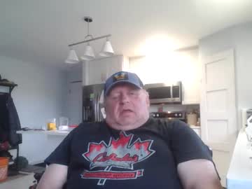 Darlago October 06, 2025 Chaturbate stream image