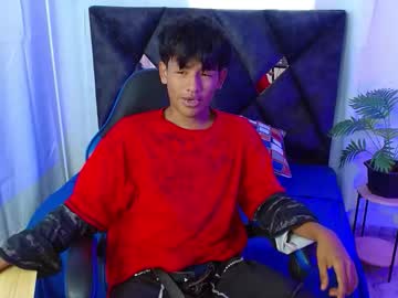 Feliix18 October 06, 2025 Chaturbate stream image