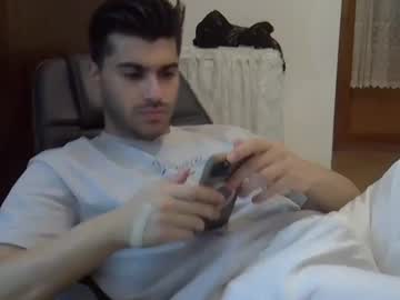 Fortiori8 October 06, 2025 Chaturbate stream image