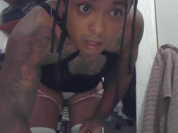 Frida2288 October 06, 2025 Chaturbate stream image
