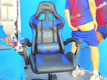Jacob_Garcia_ October 06, 2025 Chaturbate stream image