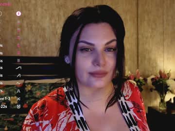 Karrin October 06, 2025 Chaturbate stream image