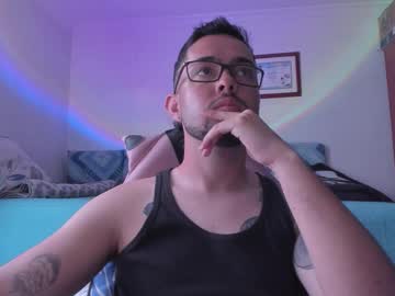 Kssam772 October 06, 2025 Chaturbate stream image