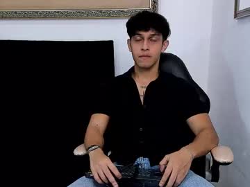 Leon_Connor October 06, 2025 Chaturbate stream image
