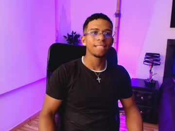 Liam_Morocho October 06, 2025 Chaturbate stream image